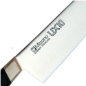Detalle Misono Santoku