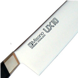 Detalle Misono Santoku
