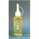 Aceite de camelia