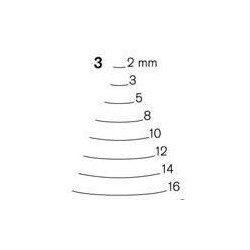 Perfil 3 - pfeil 