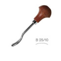 Contracodillo pfeill para grabado B25/10