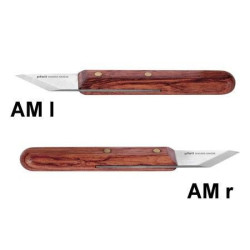 Cuchillo pfeil derecha / izquierda