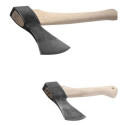 Hachas para madera