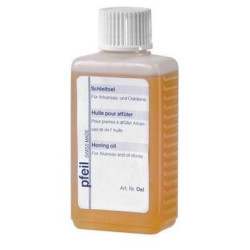 Aceite de afilar pfeil