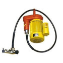 Talladora eléctrica profesional