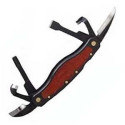 Navaja de tallista nr 1