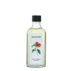 Aceite de camelia para madera