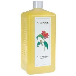Aceite de camelia 1 L