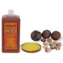 Aceite de Tung para madera