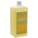 Aceite de linaza blanqueado