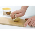 Cera para la protección de la madera