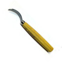 Cuchillo vaciador pfeil