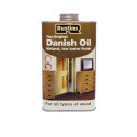 Danish Oil - Aceite Danés