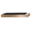 Asentador rectangular pfeil para cuchillos de talla