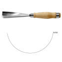 Gubia bernesa pfeil 9/50
