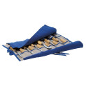 Juego 12 gubias para talla en madera pfeil Ro 12
