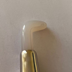 PIEDRA DE AGATA Nº 25 PARA BRUÑIR ORO FINO