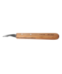 Cuchillo de talla en madera pfeil C3