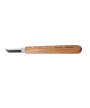 Cuchillo para talla en madera Kerb 6