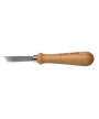 Cuchillo para talla en madera pfeil número 8