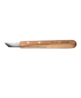 Cuchillo para talla en madera C9