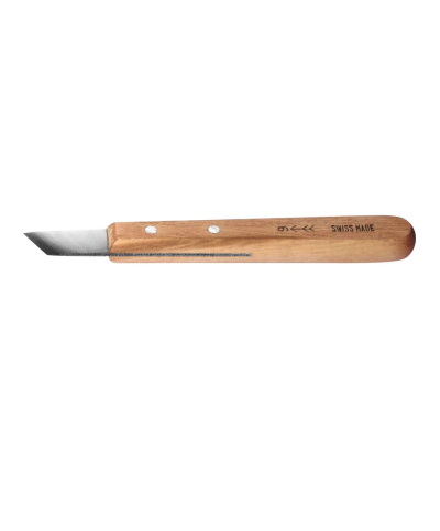 Cuchillo para talla en madera C9