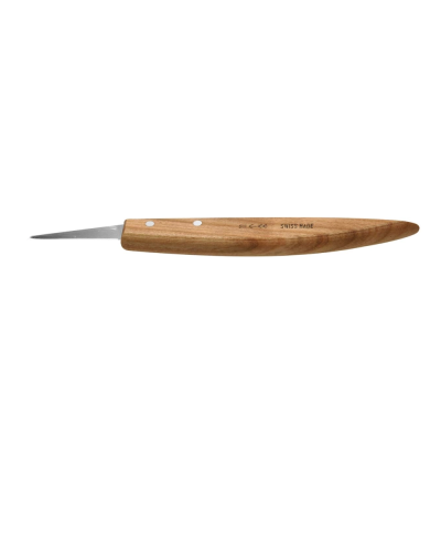 Cuchillo pfeil para tallar piezas pequeñas o figuras