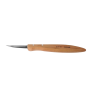 Cuchillo para talla en madera C12