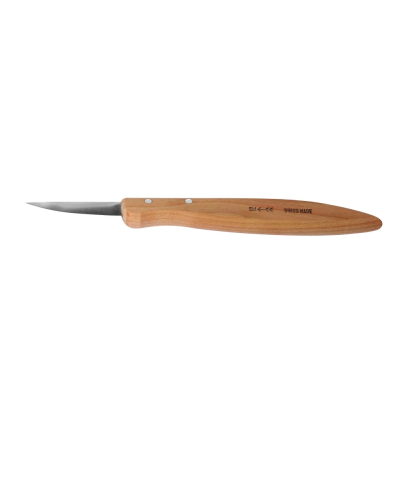 Cuchillo para talla en madera C12